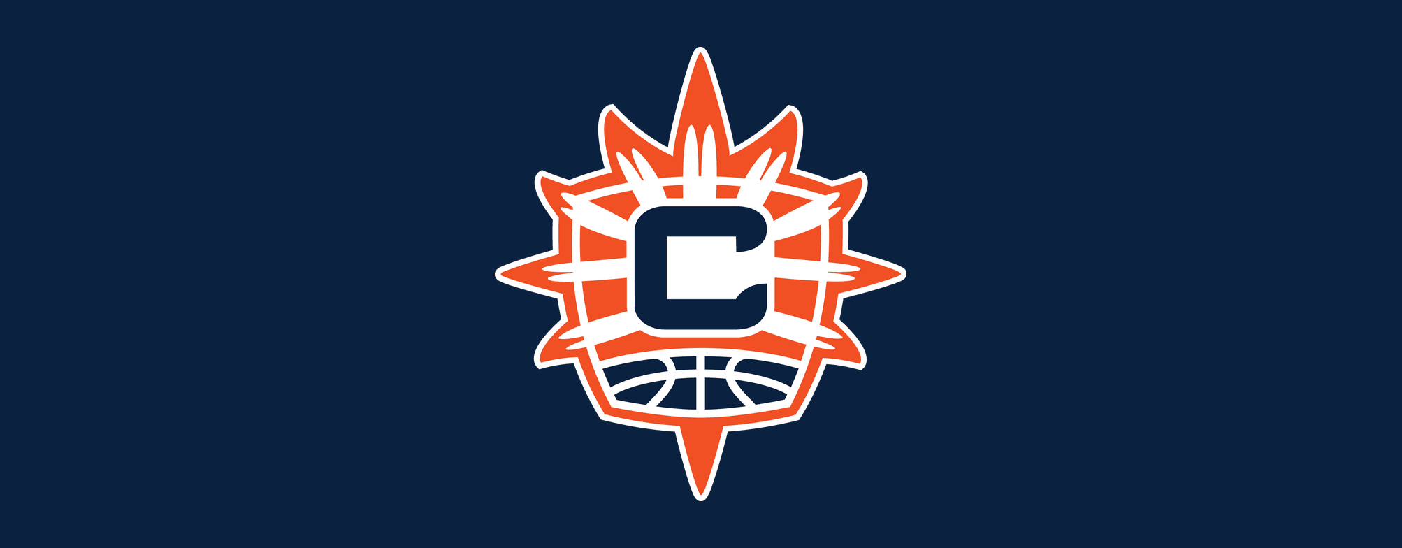 Connecticut Sun logo