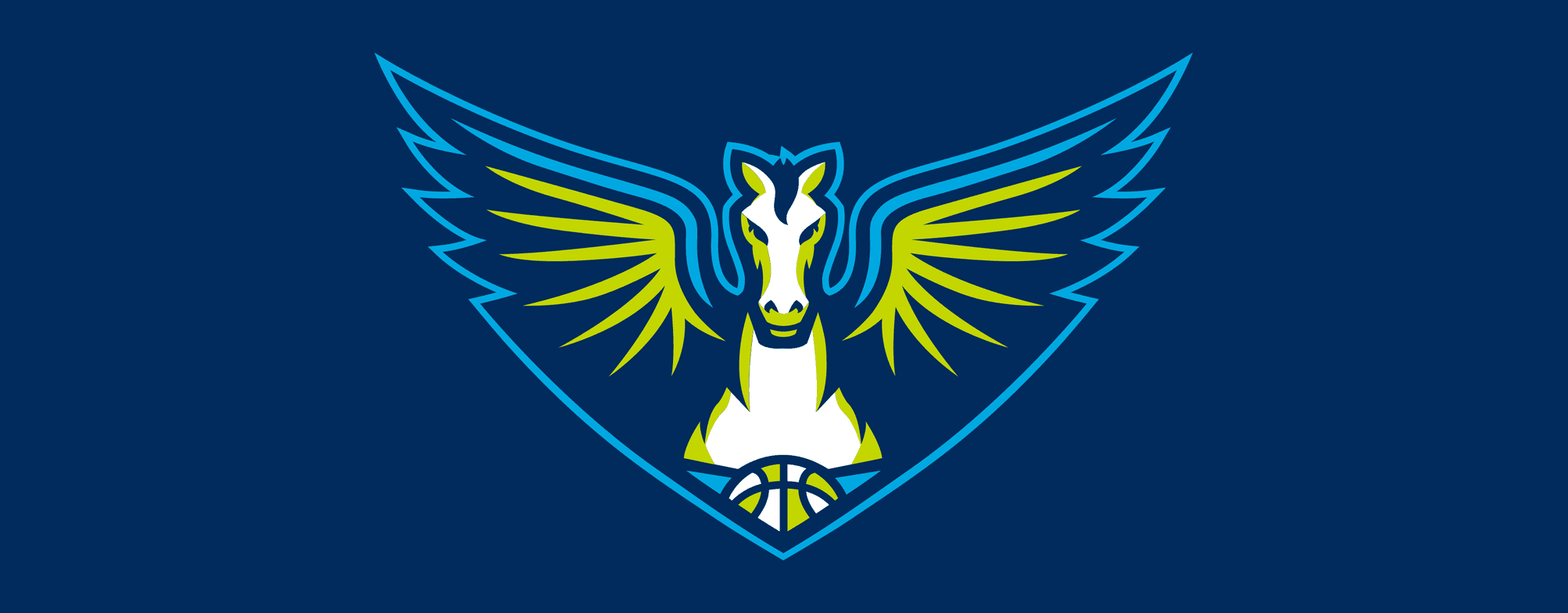 Dallas Wings logo