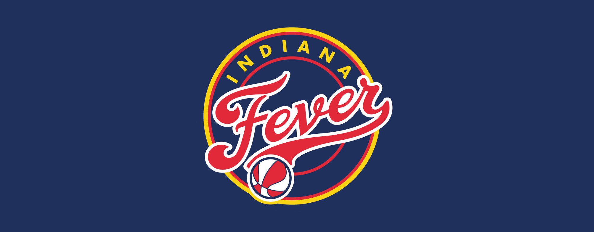 Indiana Fever logo
