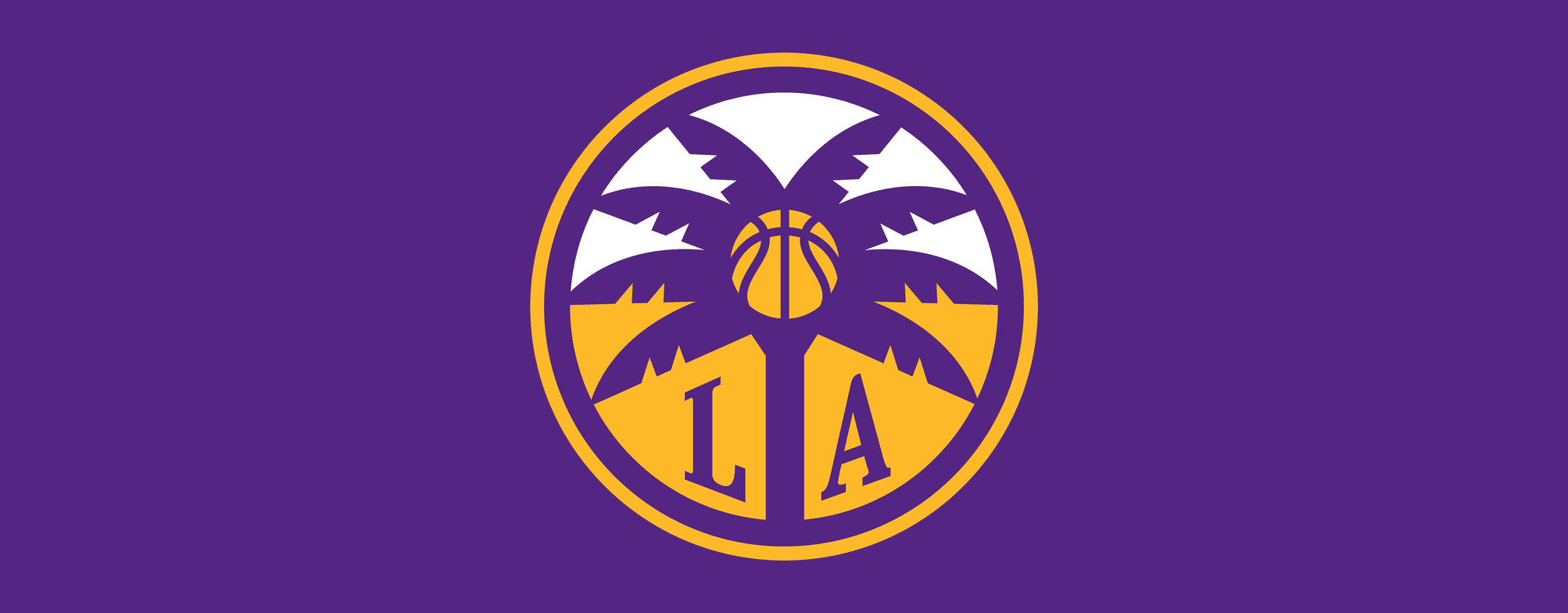 Los Angeles Sparks logo