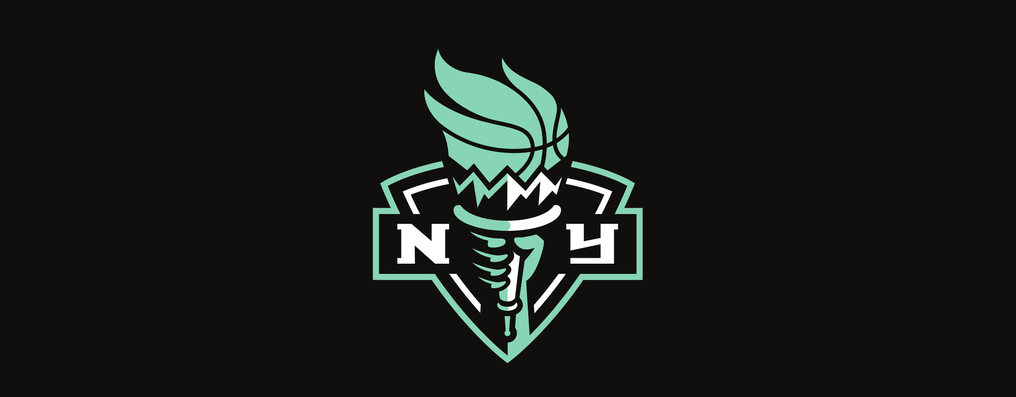 New York Liberty logo