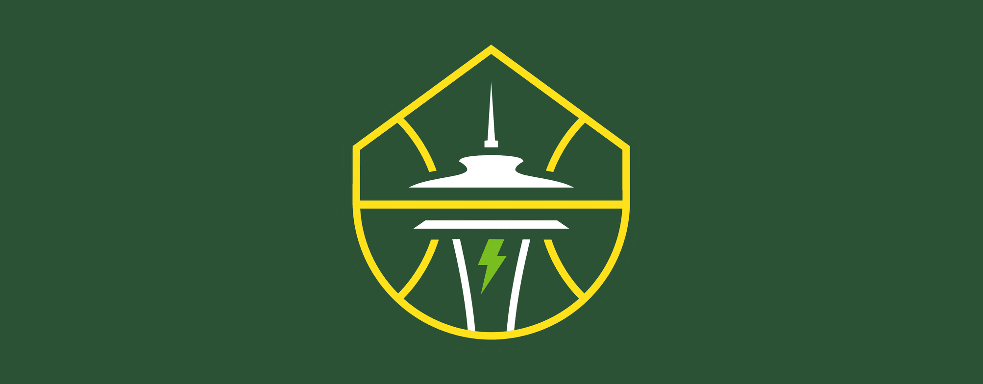 Seattle Storm logo