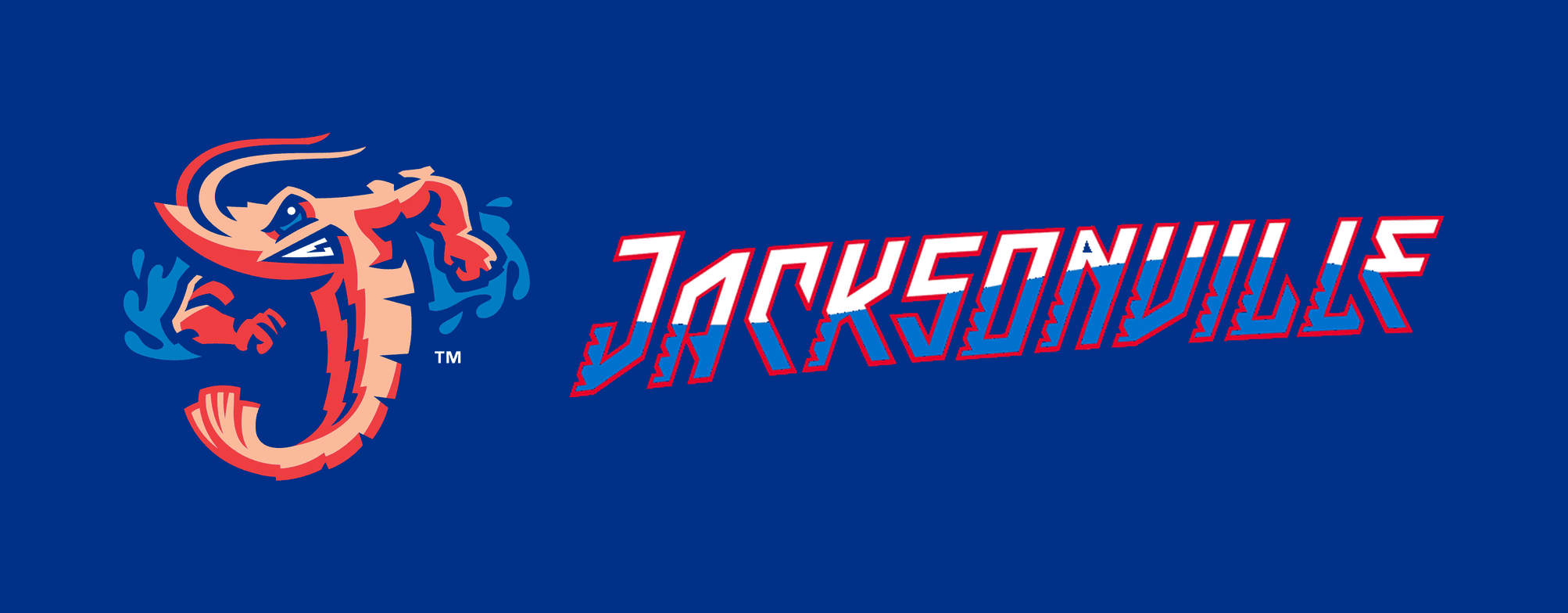 Jacksonville Jumbo Shrimp