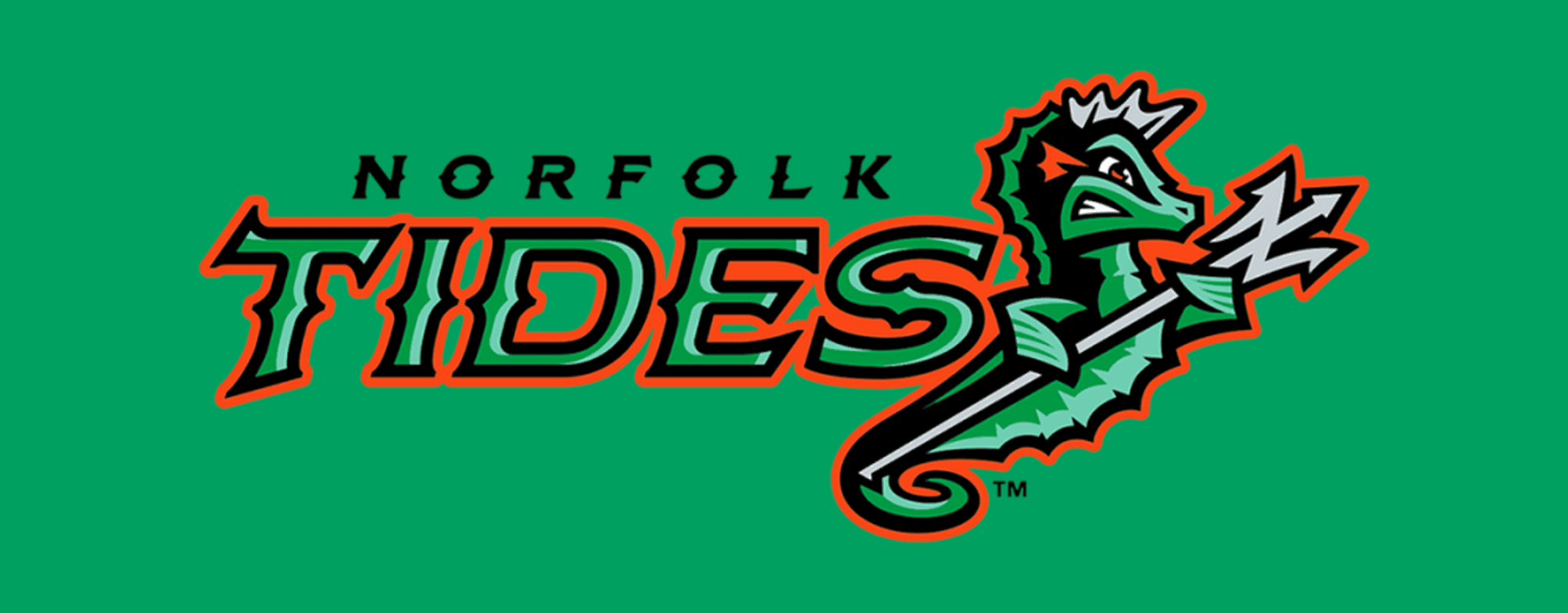 Minor League Baseball Norfolk Tides