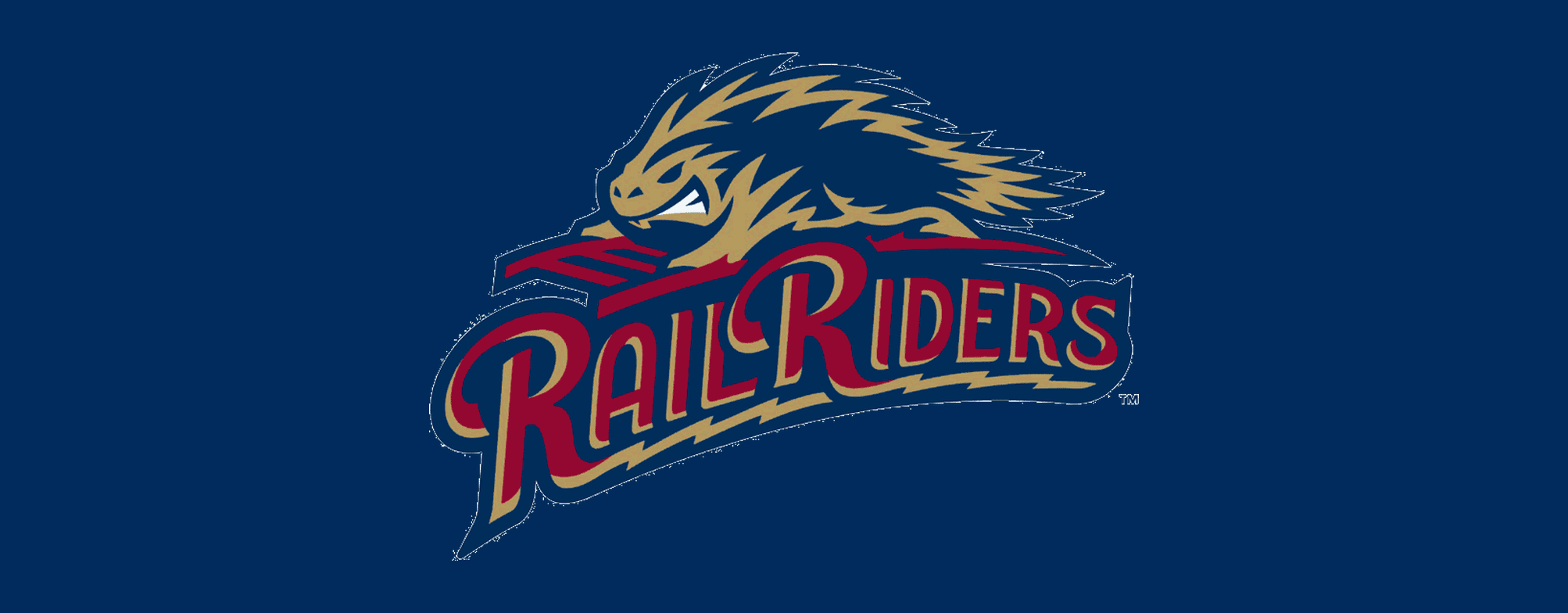 Scranton/Wilkes-Barre RailRiders
