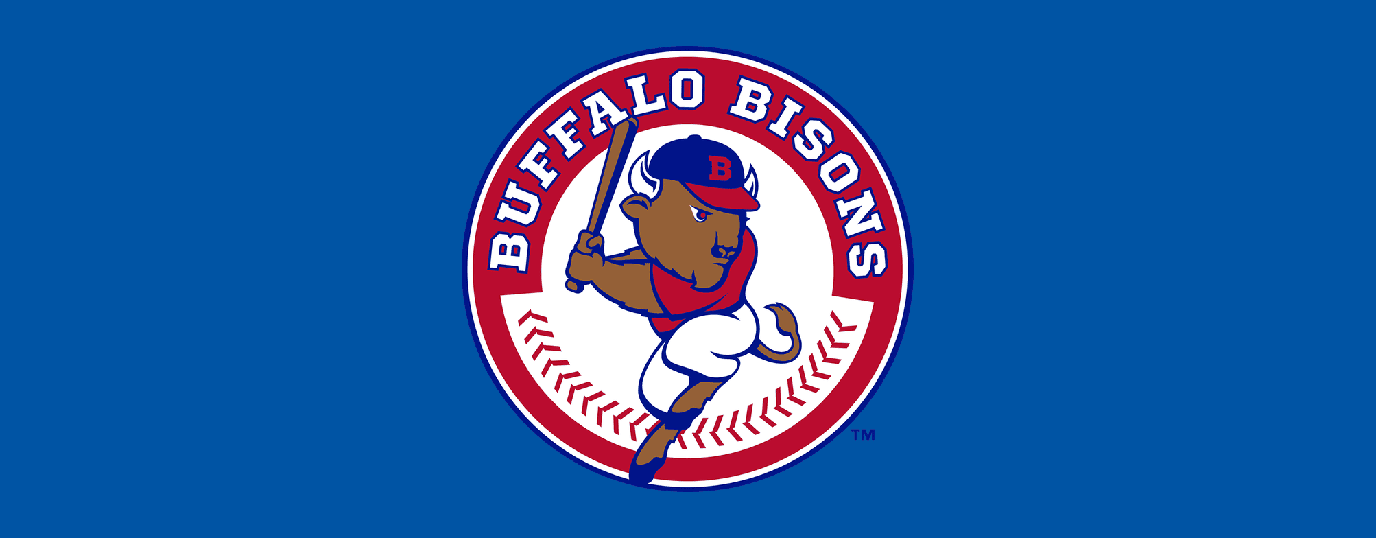 Minor League Baseball Buffalo Bisons