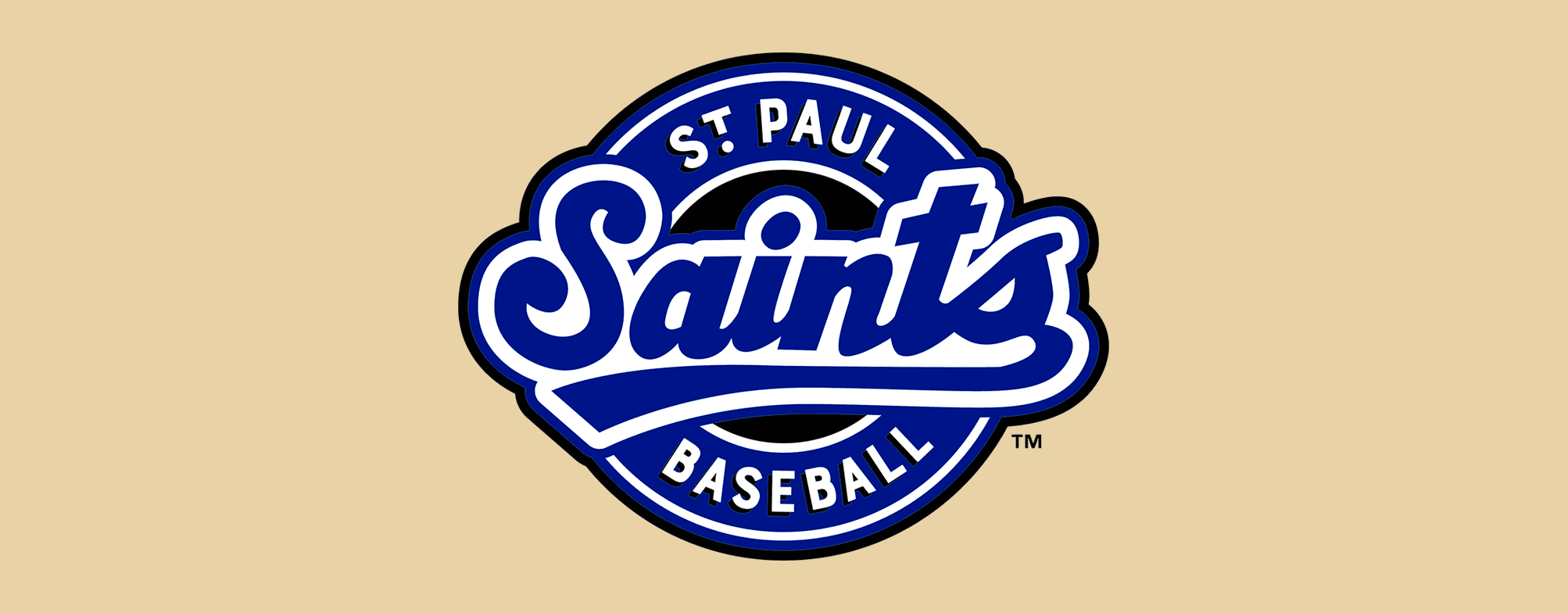 Minor League Baseball St. Paul Saints