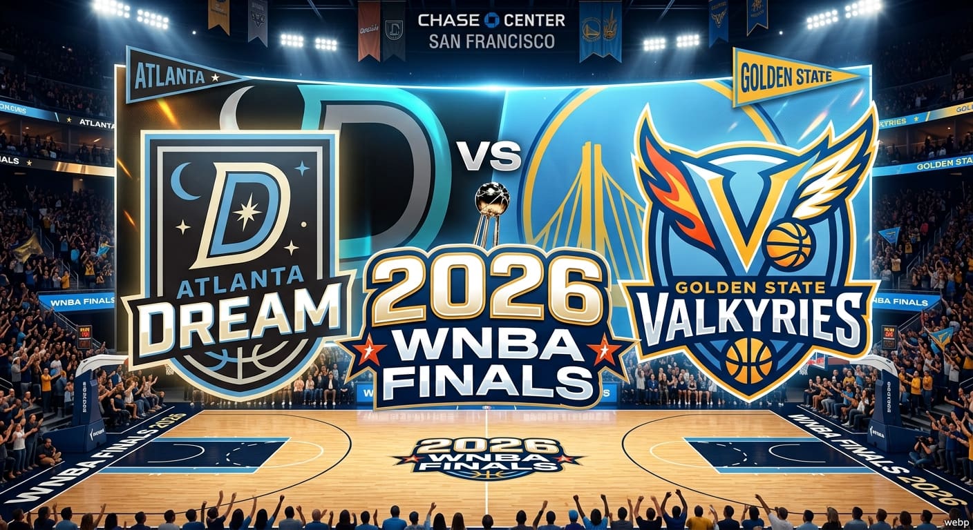 2026 WNBA Finals 2026 WNBA Finals