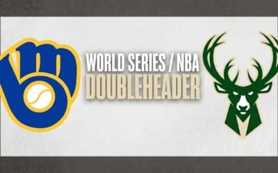 Bucks move home opener, create huge Milwaukee sports doubleheader