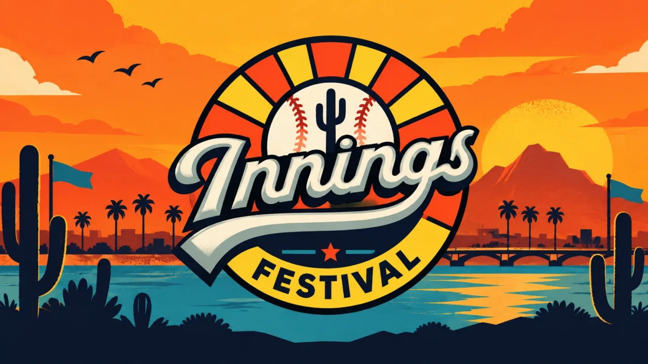 2027 Innings Festival lineup set, but MLB uncertainty looms