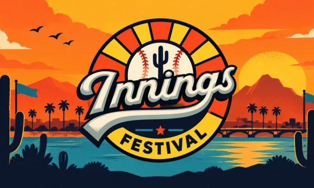 2027 Innings Festival lineup set, but MLB uncertainty looms