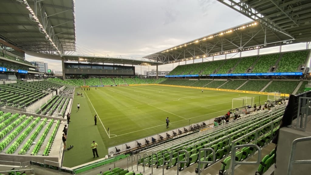 Q2 Stadium
