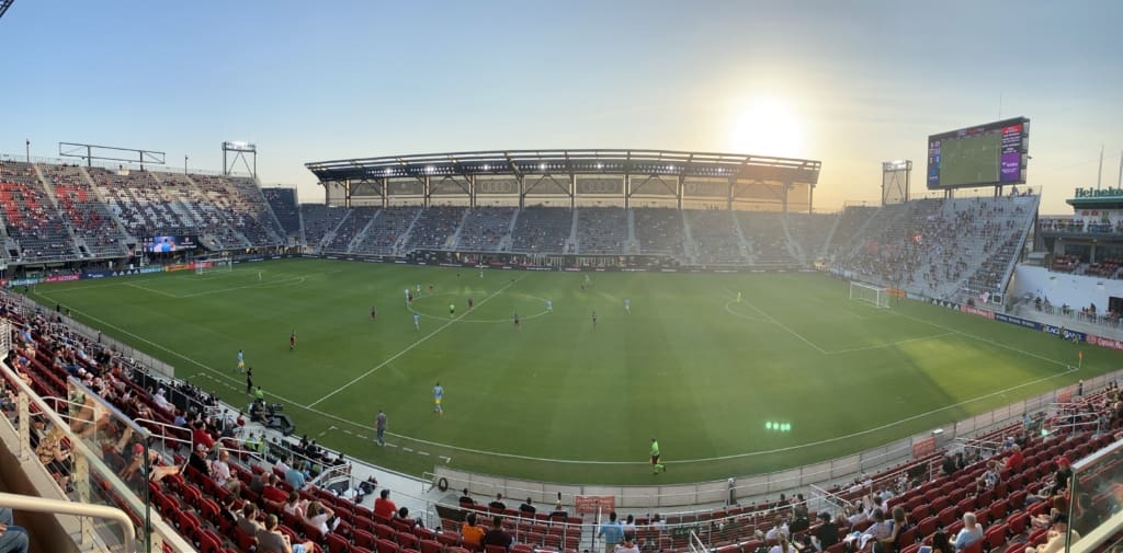 Audi Field